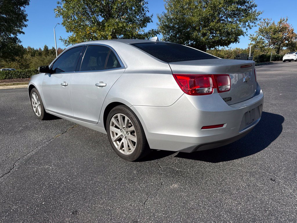Used 2013 Chevrolet Malibu 2LT Sedan