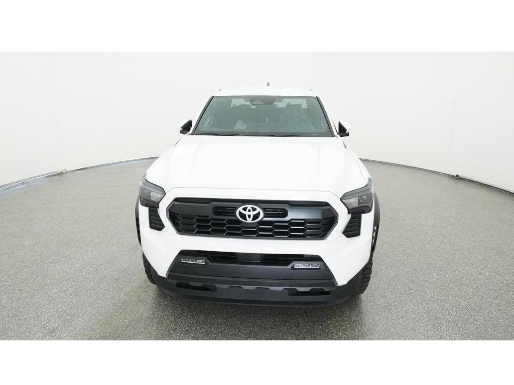 2025 Toyota Tacoma TRD Off Road - Photo 16