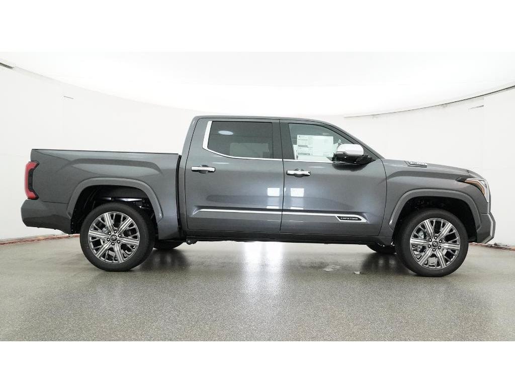 2026 Toyota Tundra Capstone - Photo 28