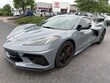  Chevrolet Corvette Stingray