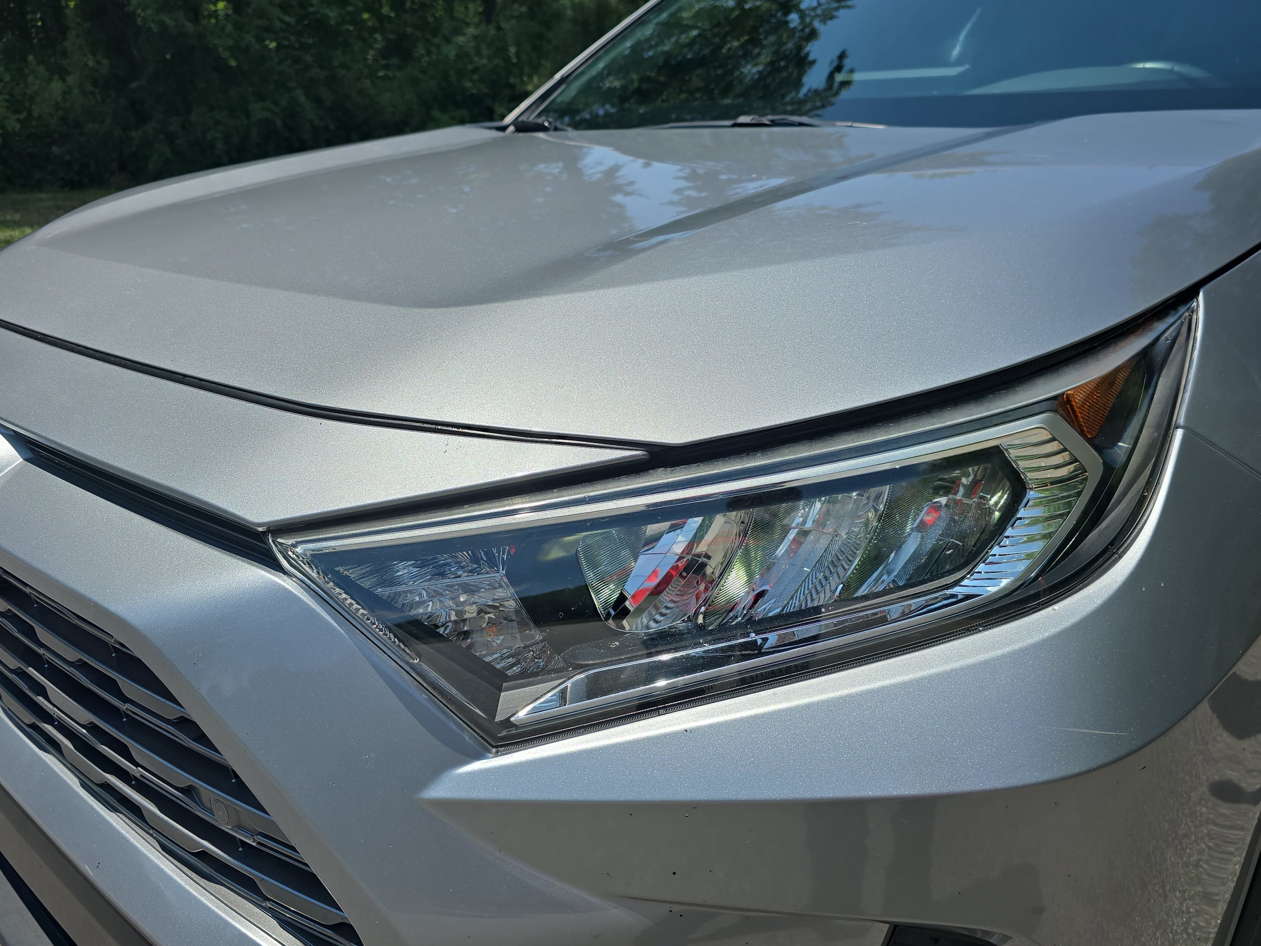 2019 Toyota RAV4 Limited - Photo 31