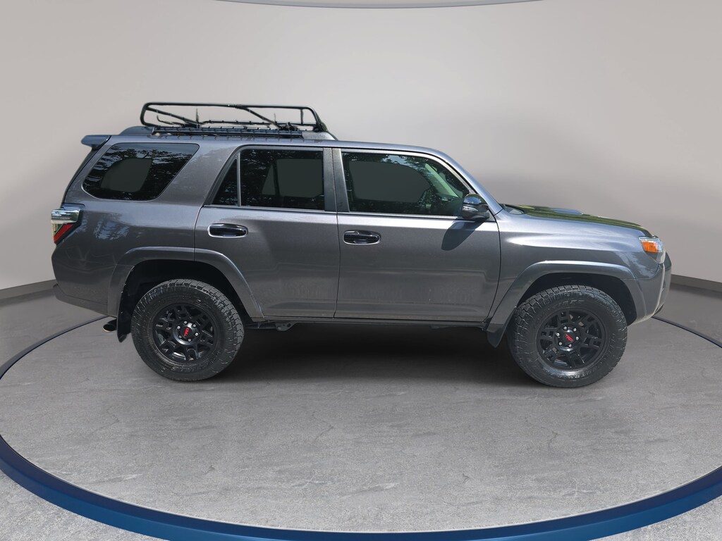 Used 2021 Toyota 4Runner Venture SUV