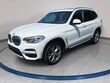 BMW X3 PHEV