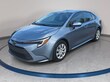  Toyota Corolla Hybrid