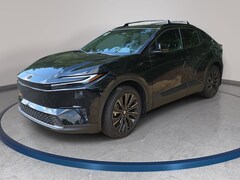 2026 Toyota C-HR XSE SUV