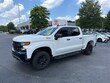 Chevrolet Silverado 1500 LTD