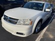  Dodge Avenger