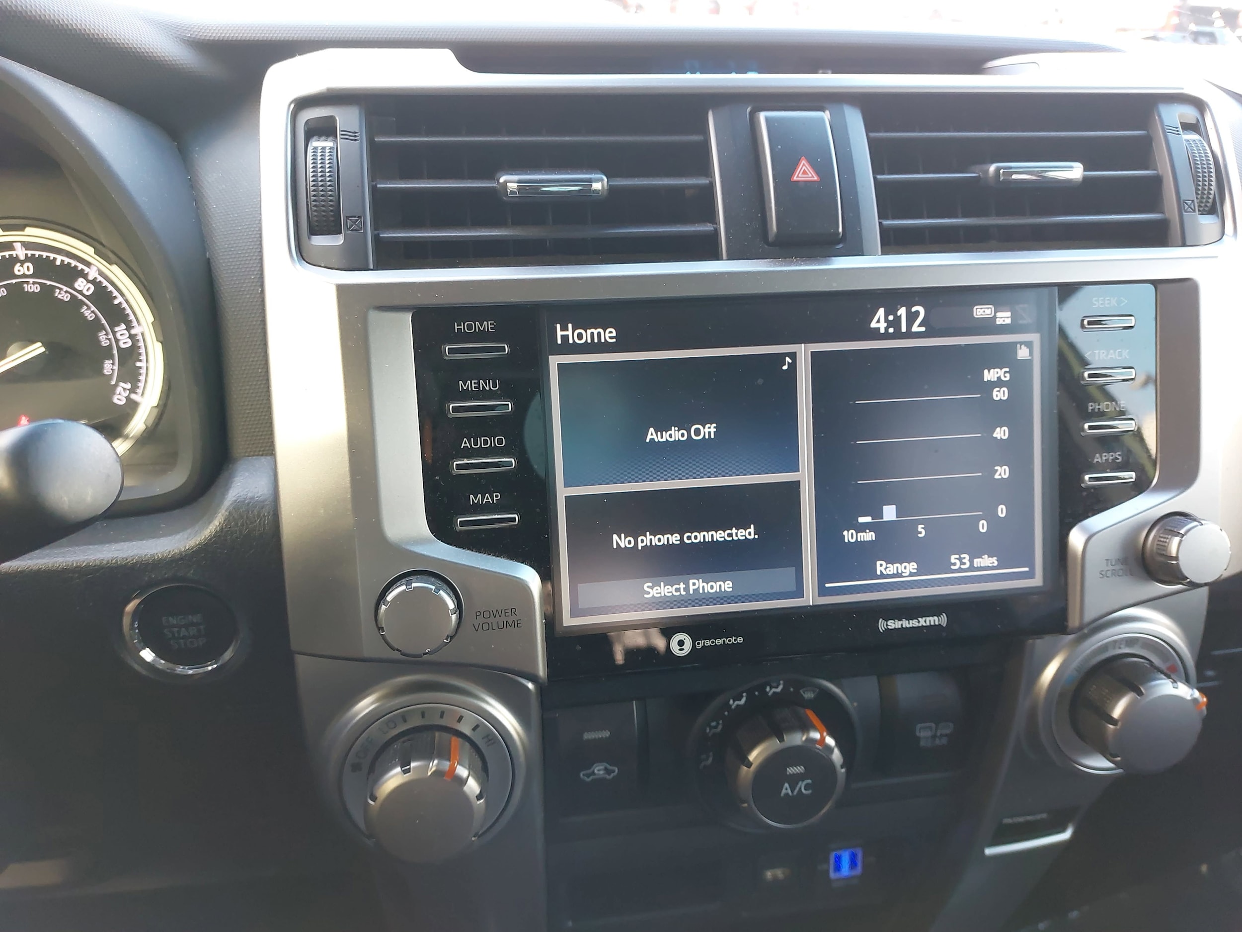 2023 Toyota 4Runner TRD Sport - Photo 20