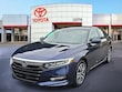 Honda Accord Hybrid