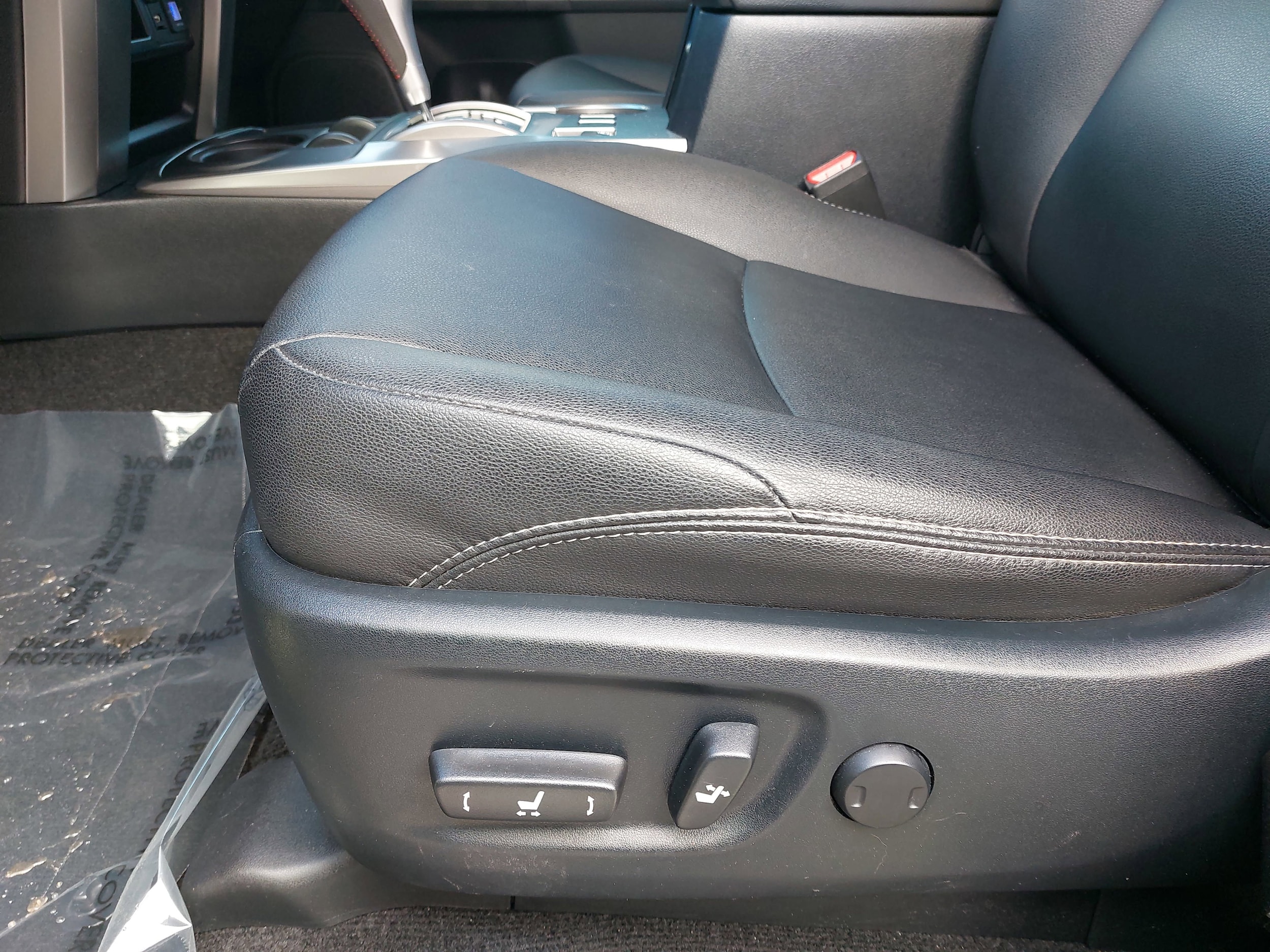 2023 Toyota 4Runner TRD Sport - Photo 27