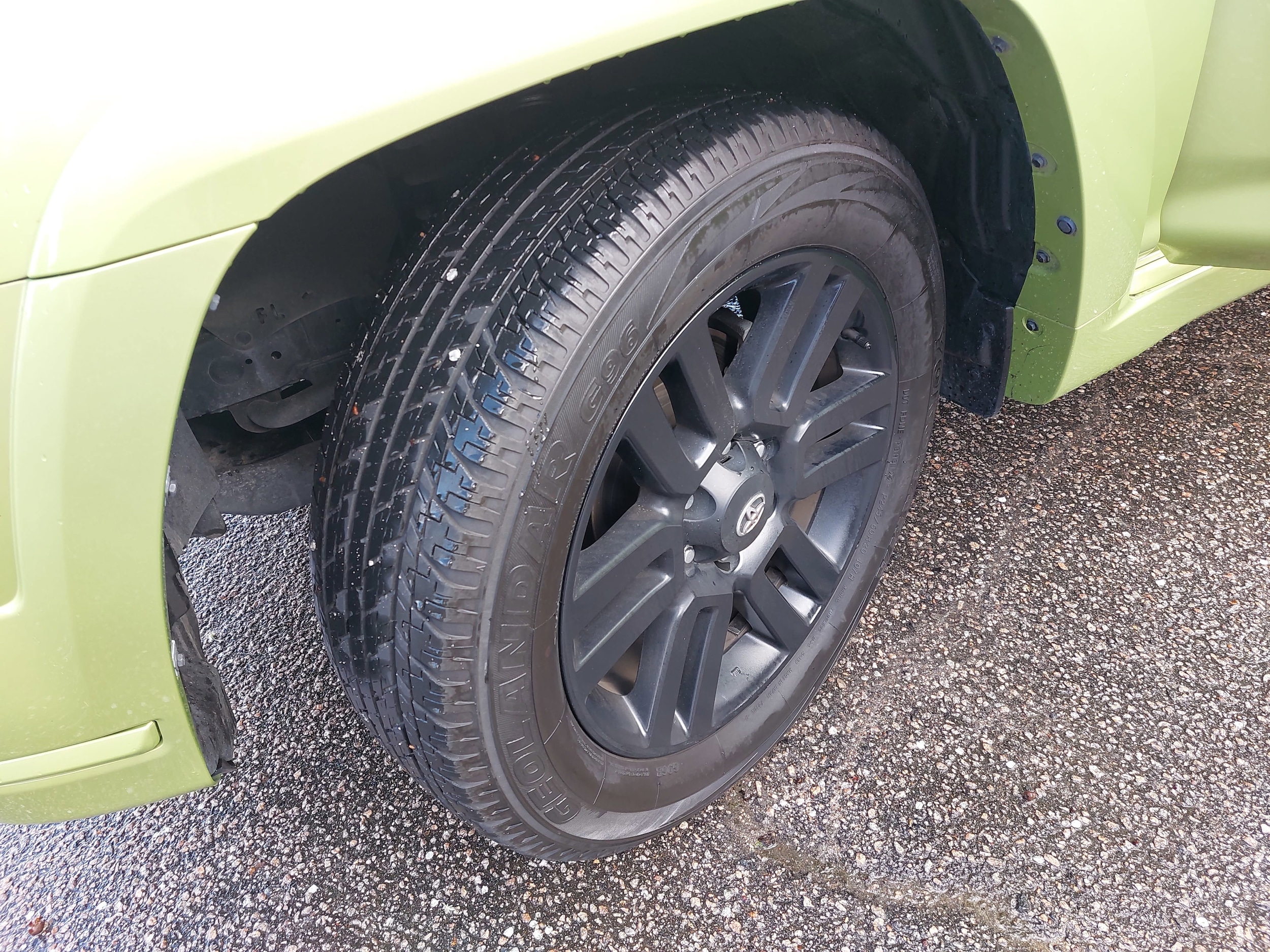 2023 Toyota 4Runner TRD Sport - Photo 30