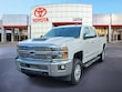 Chevrolet Silverado 2500HD