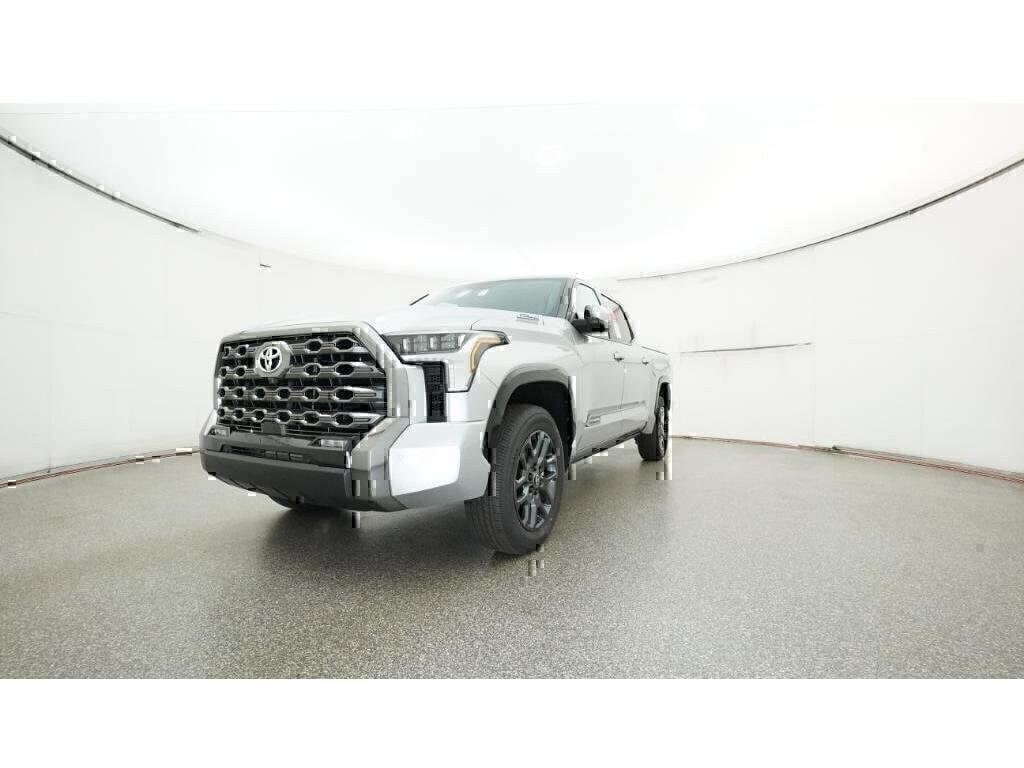 2026 Toyota Tundra Platinum - Photo 34