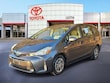  Toyota Prius v