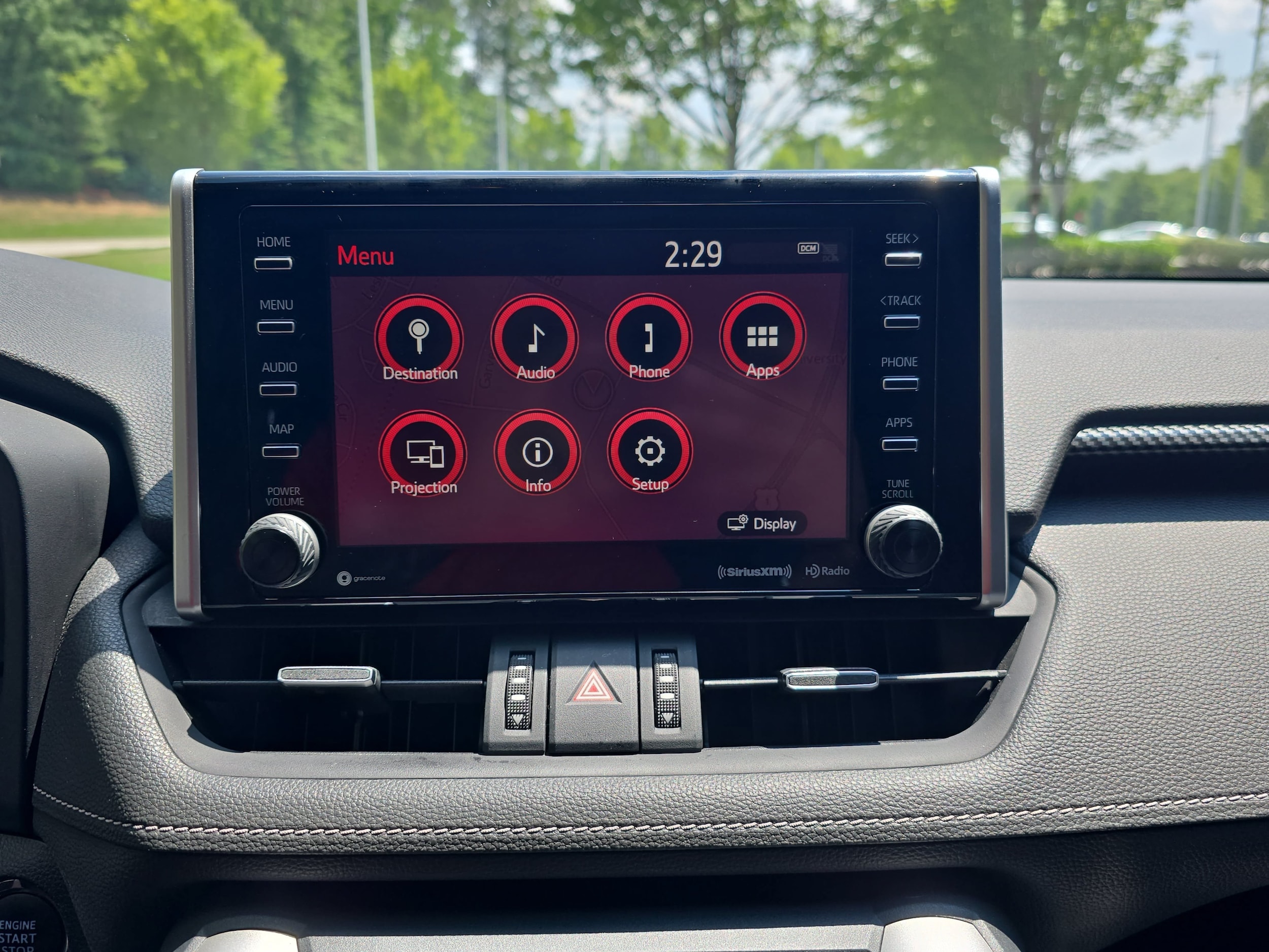 2019 Toyota RAV4 Limited - Photo 20