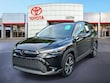 Toyota Corolla Cross Hybrid