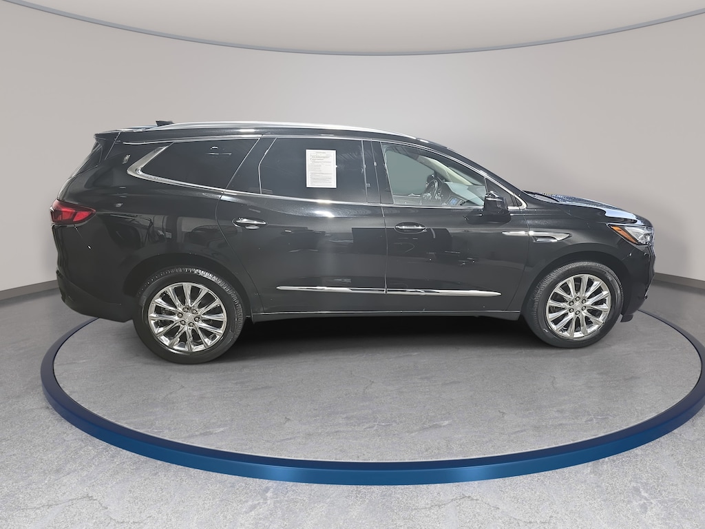Used 2021 Buick Enclave Premium SUV