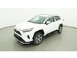  Toyota RAV4 Plug-in Hybrid