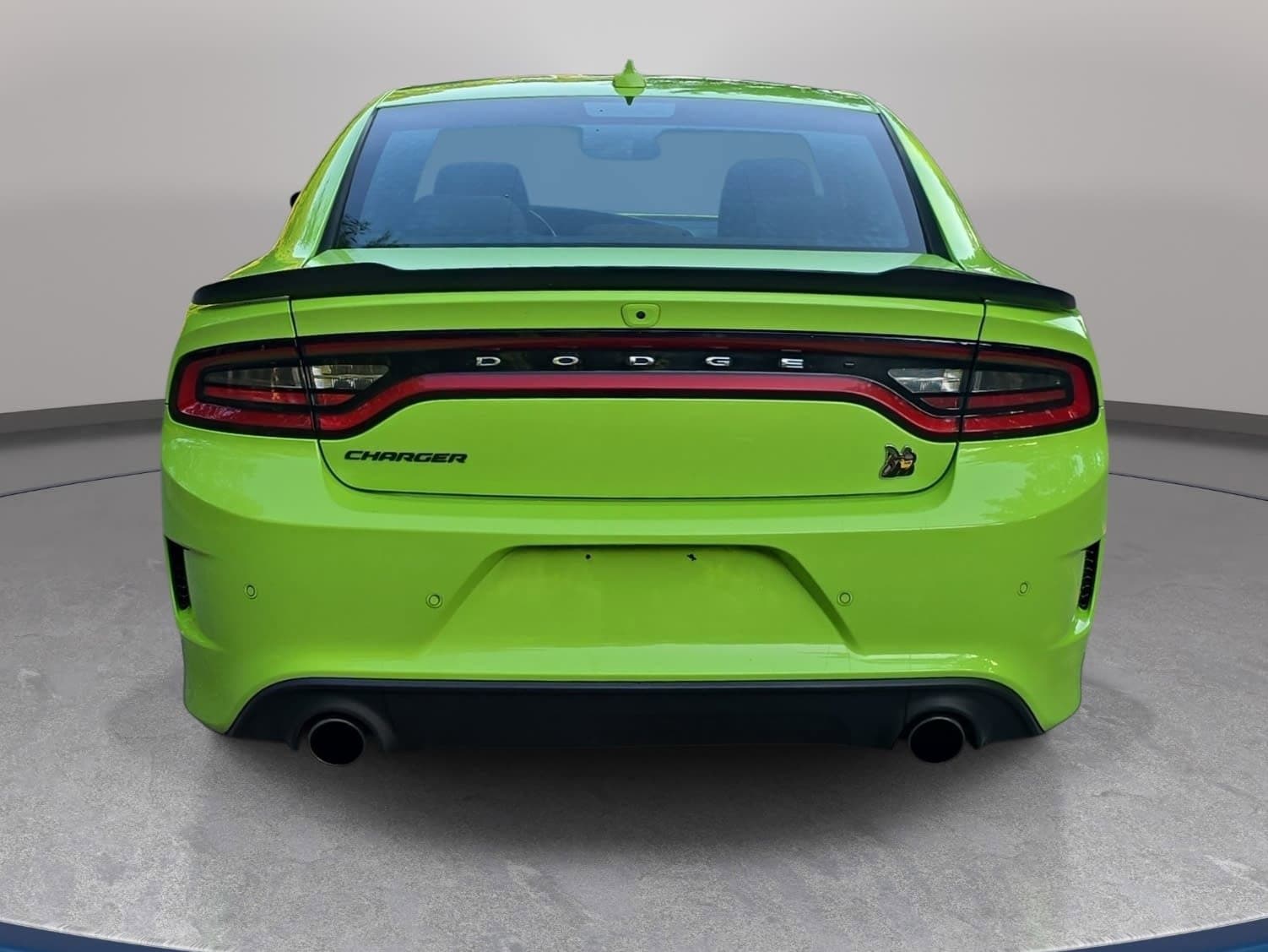 2023 Dodge Charger Scat Pack - Photo 6