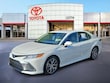  Toyota Camry Hybrid