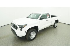 2026 Toyota Tacoma SR Truck XtraCab