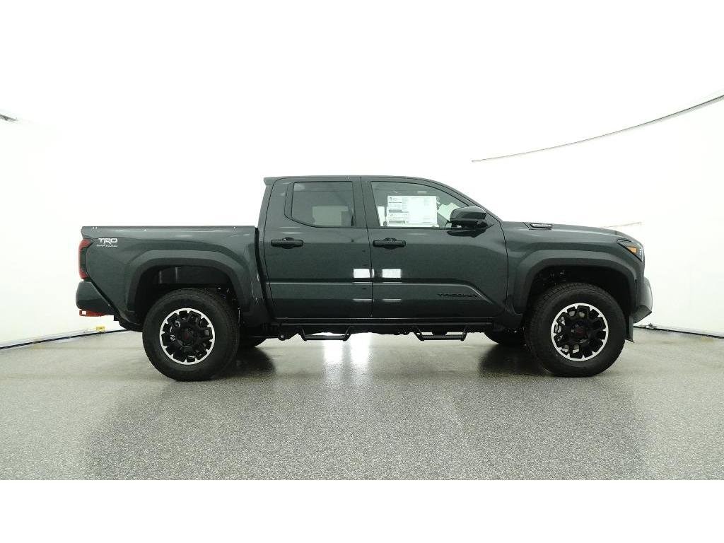 2026 Toyota Tacoma TRD Off Road - Photo 28