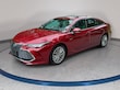  Toyota Avalon Hybrid