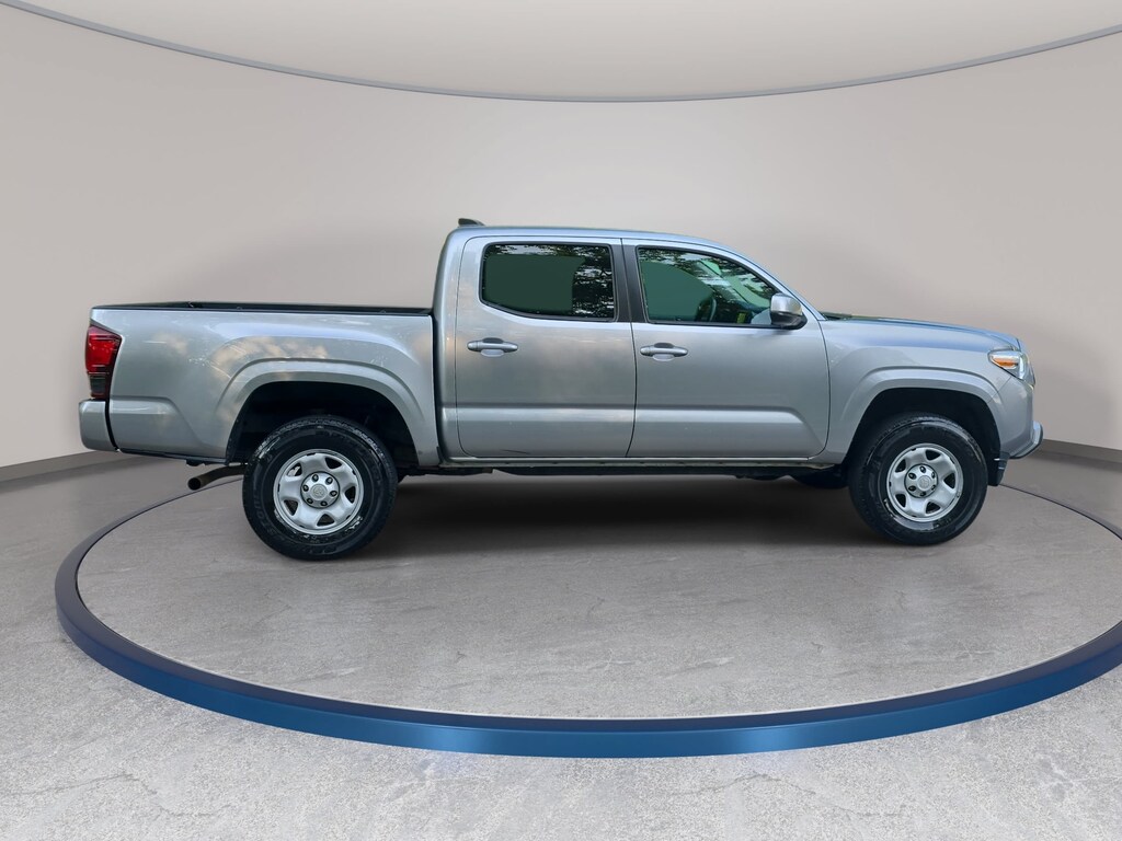 Used 2020 Toyota Tacoma SR Truck Double Cab