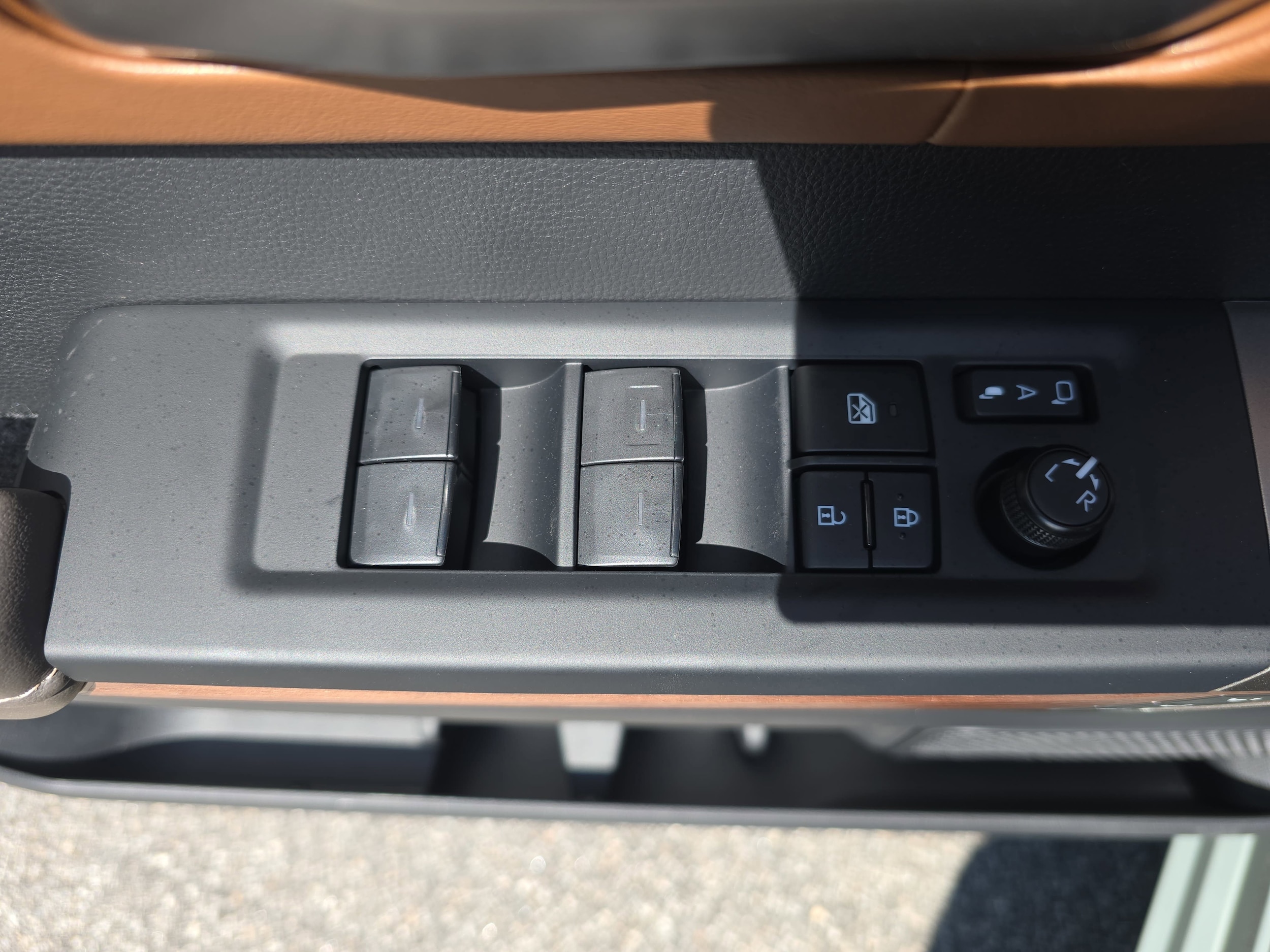 2026 Toyota Tundra 1794 Edition - Photo 27