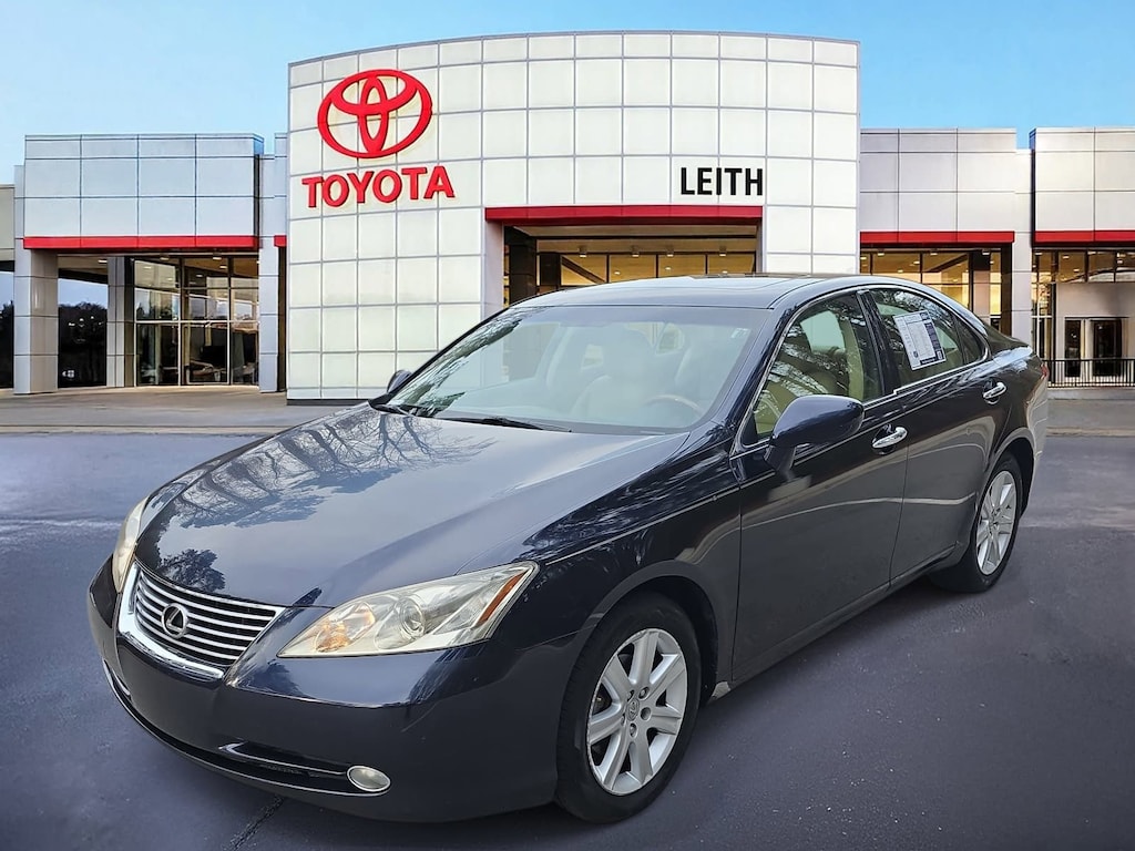 Used 2008 Lexus ES 350 Base Sedan