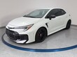  Toyota GR Corolla