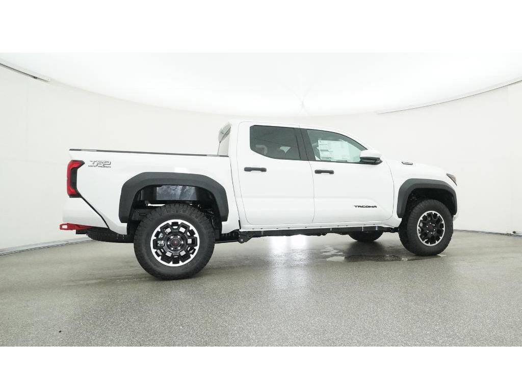 2025 Toyota Tacoma TRD Off Road - Photo 27