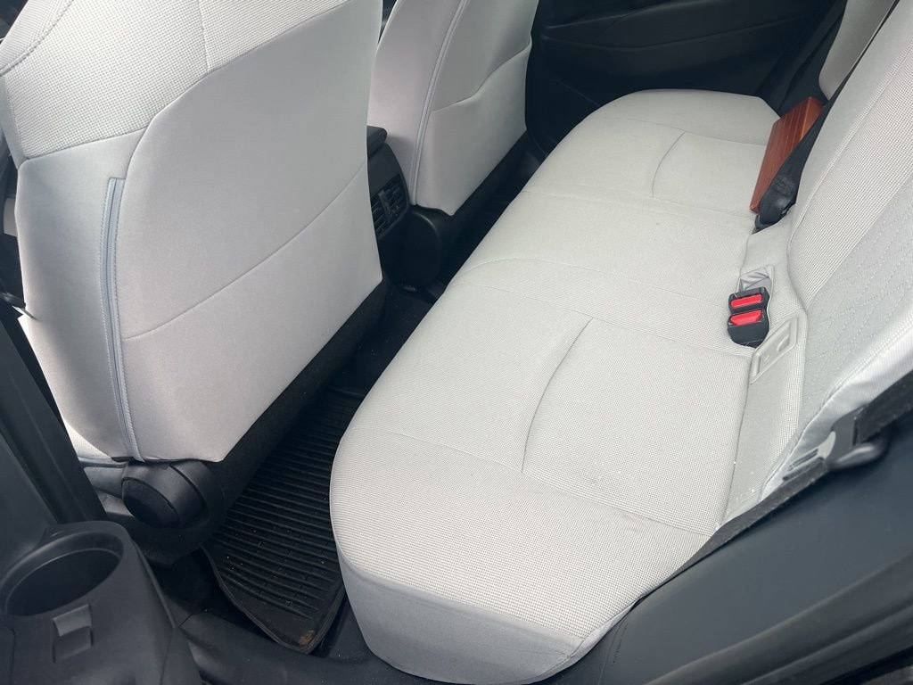 Used 2023 Toyota Corolla Cross L SUV