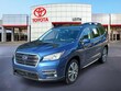 Subaru Ascent