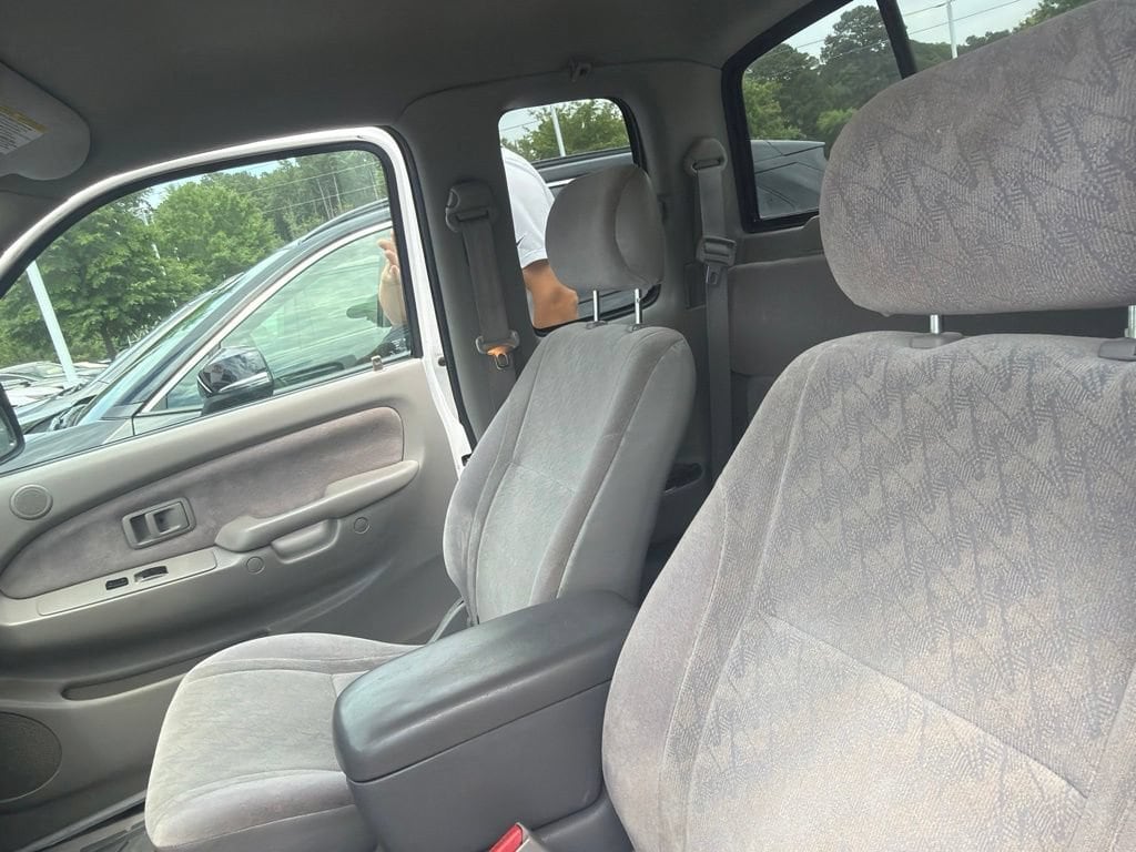 Used 2004 Toyota Tacoma Base Truck Xtracab