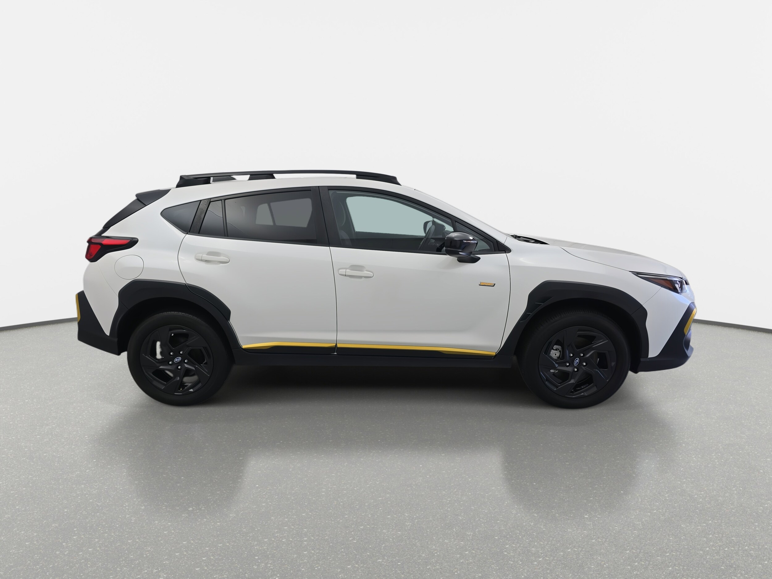 2024 Subaru Crosstrek Sport photo 2