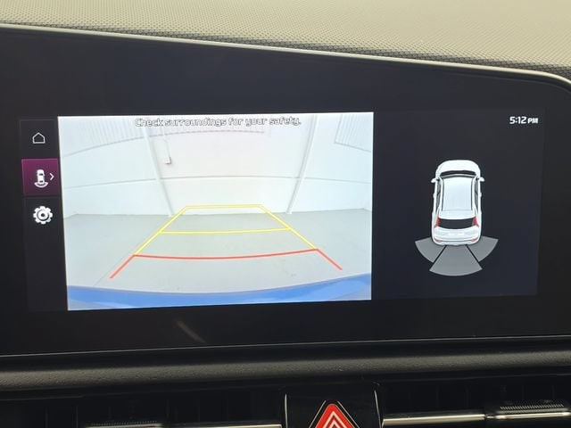2023 Kia Niro EX - Photo 22