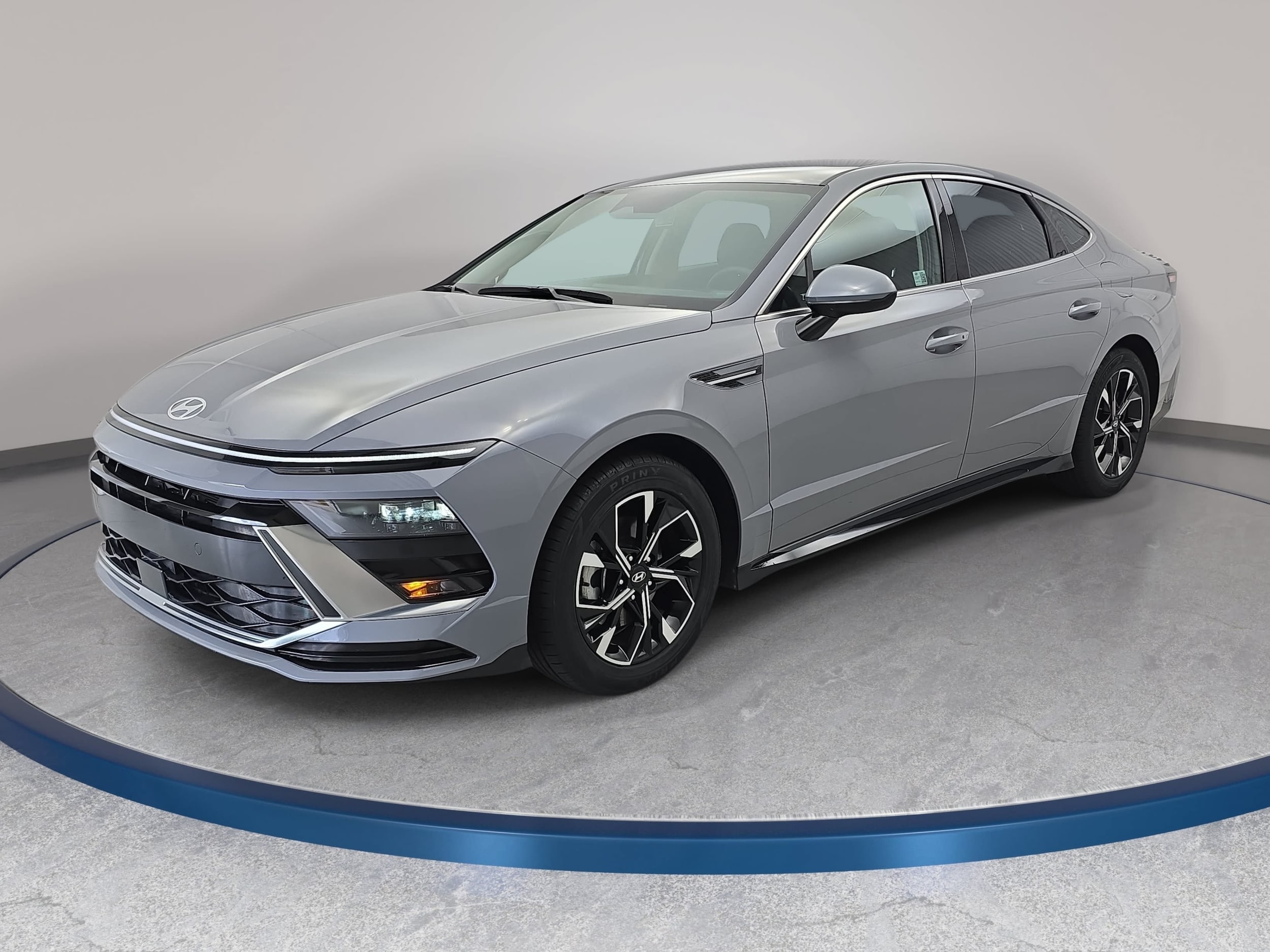 2024 Hyundai Sonata