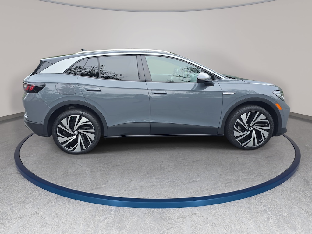 Certified 2025 Volkswagen ID.4 Pro S Plus SUV