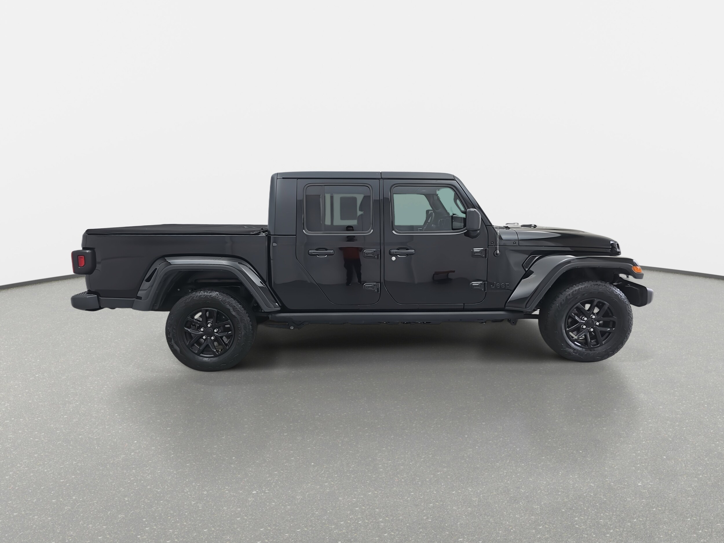 2023 Jeep Gladiator Sport S photo 2