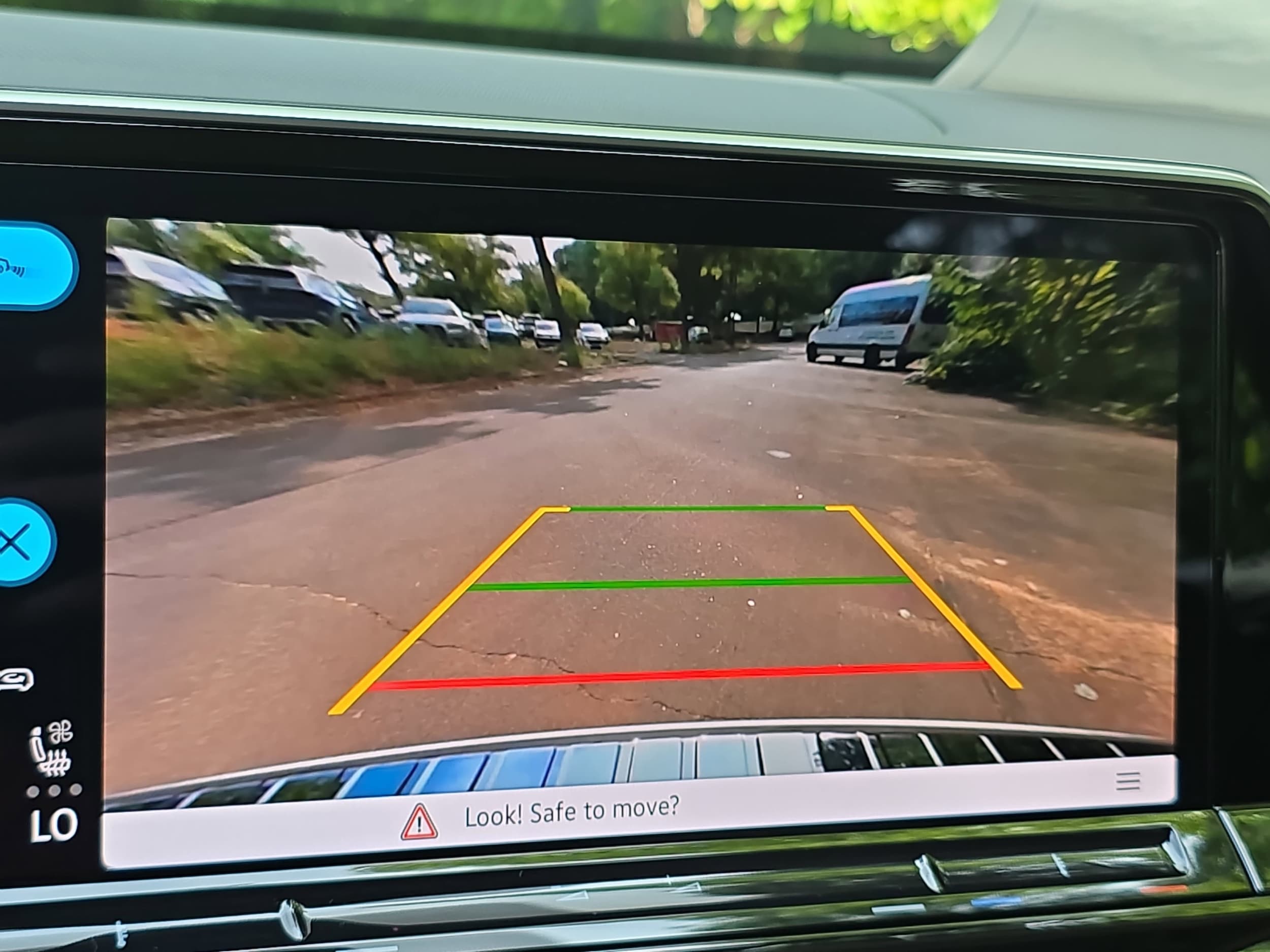 2026 Volkswagen Atlas SE - Photo 23