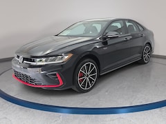 2026 Volkswagen Jetta GLI 2.0T Autobahn Sedan