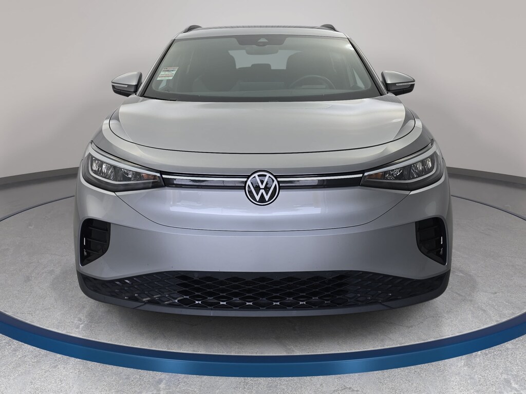 Certified 2023 Volkswagen ID.4 Pro SUV