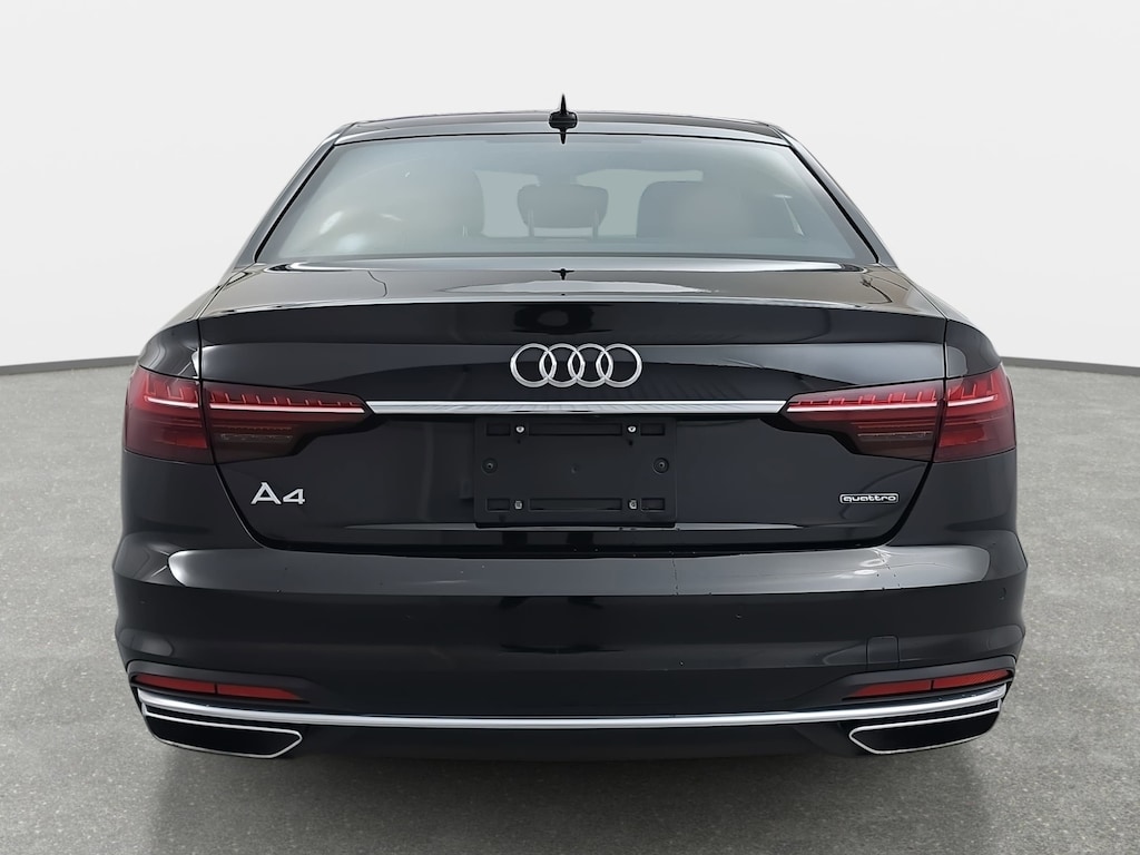 Used 2024 Audi A4 45 S line Premium Sedan