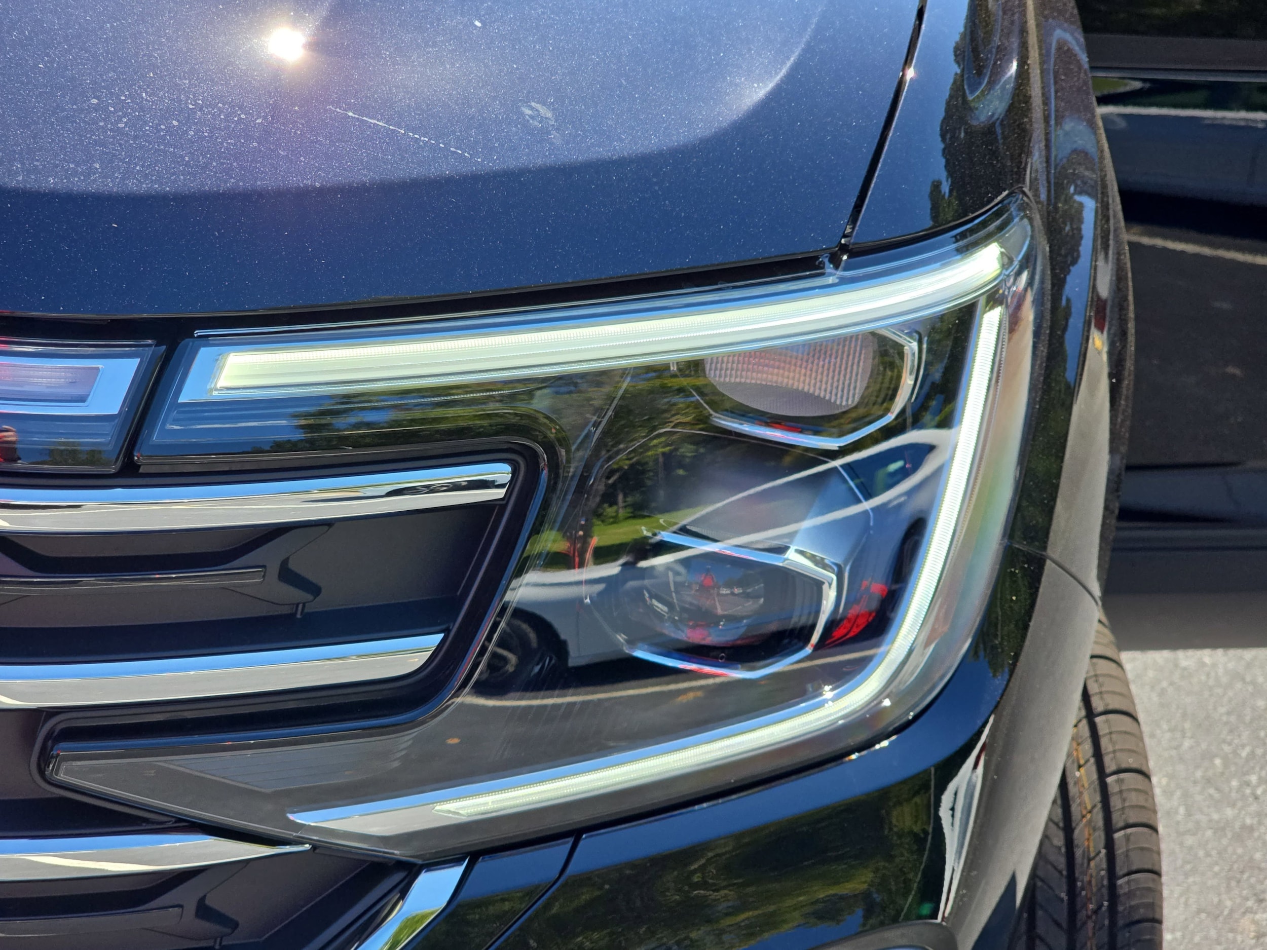 2026 Volkswagen Atlas SE w/Tech - Photo 32