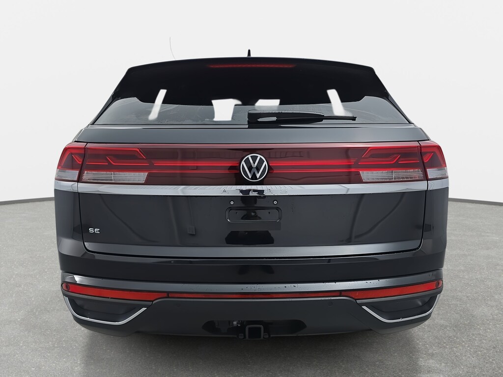 New 2026 Volkswagen Atlas Cross Sport 2.0T SE w/Technology SUV