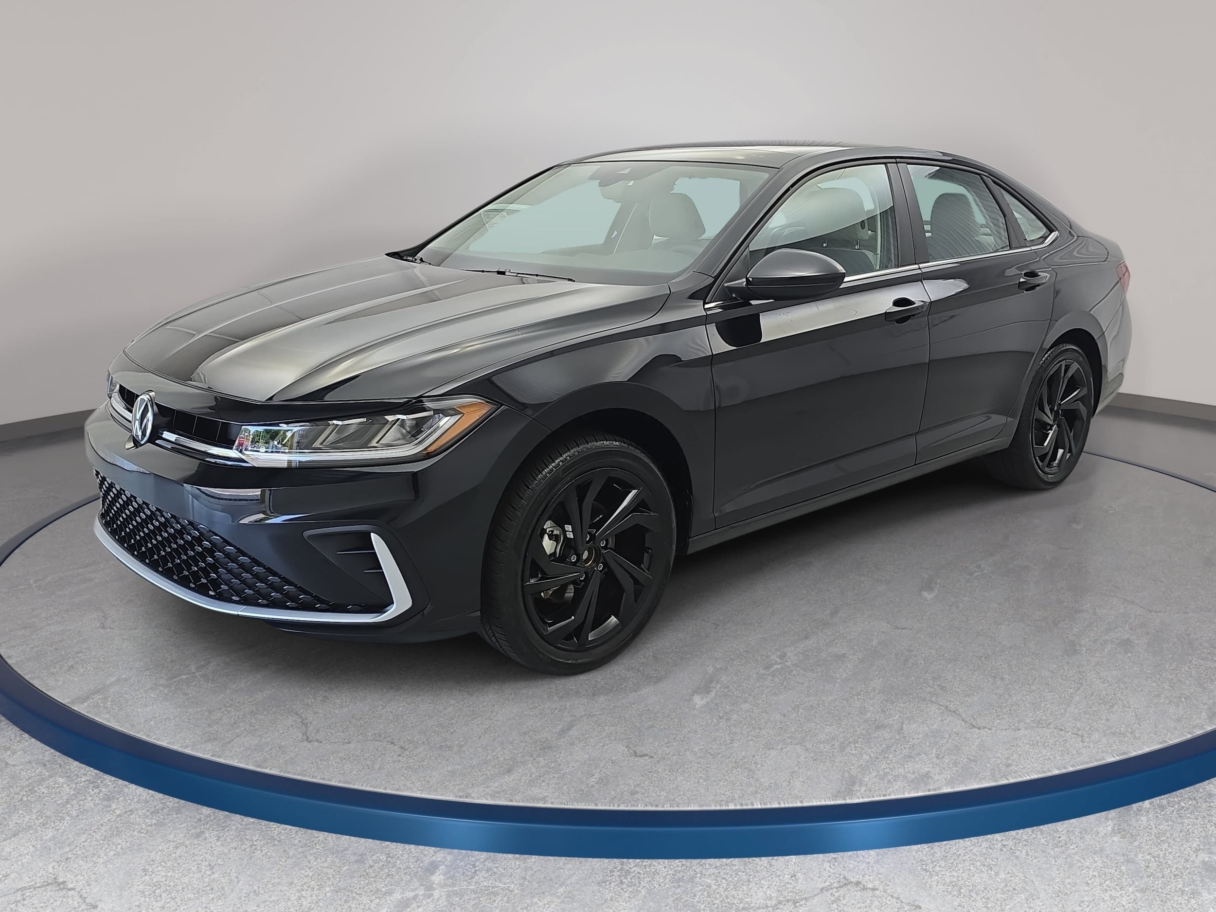 2026 Volkswagen Jetta