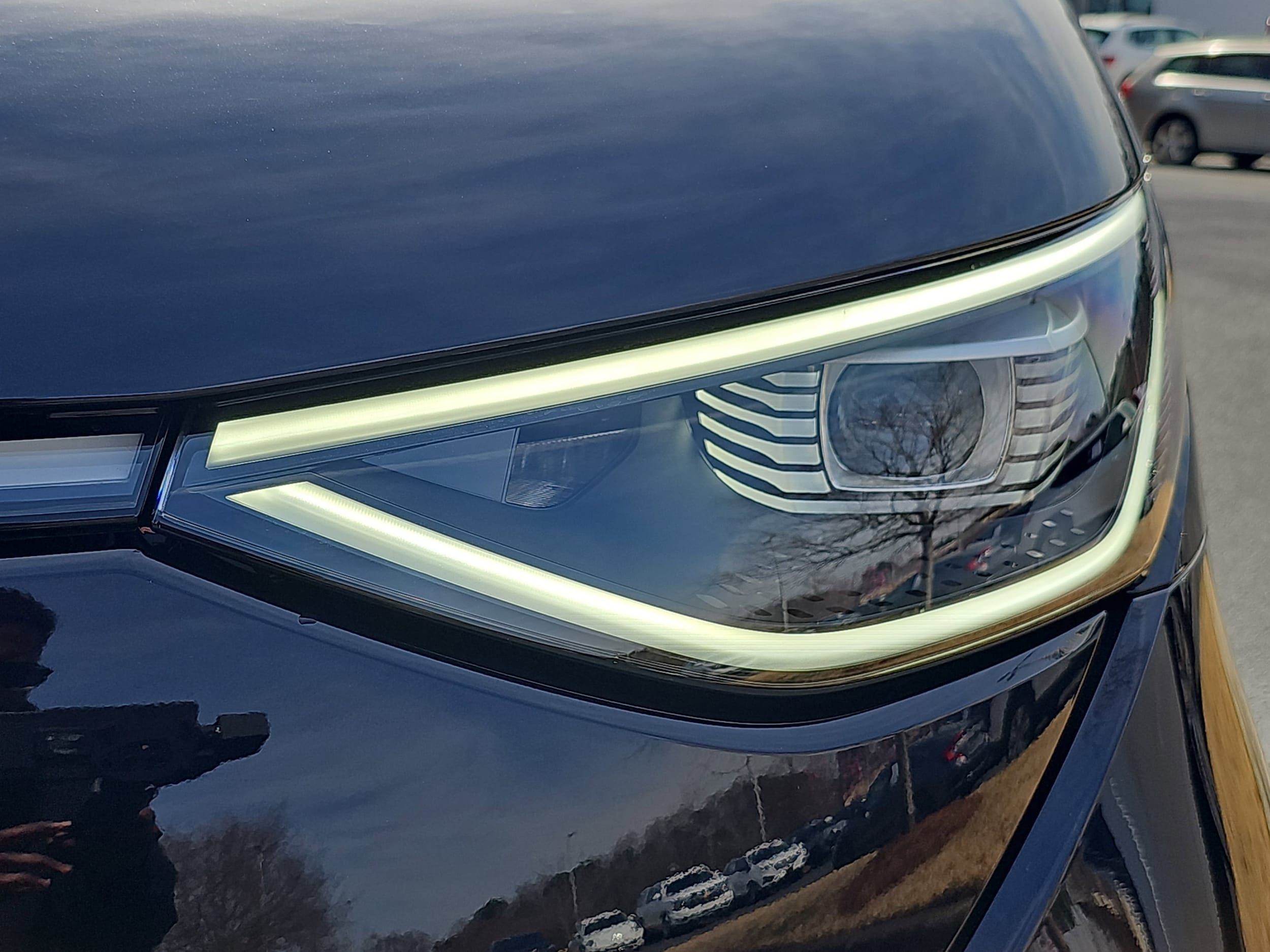 2025 Volkswagen ID. Buzz PRO S - Photo 32