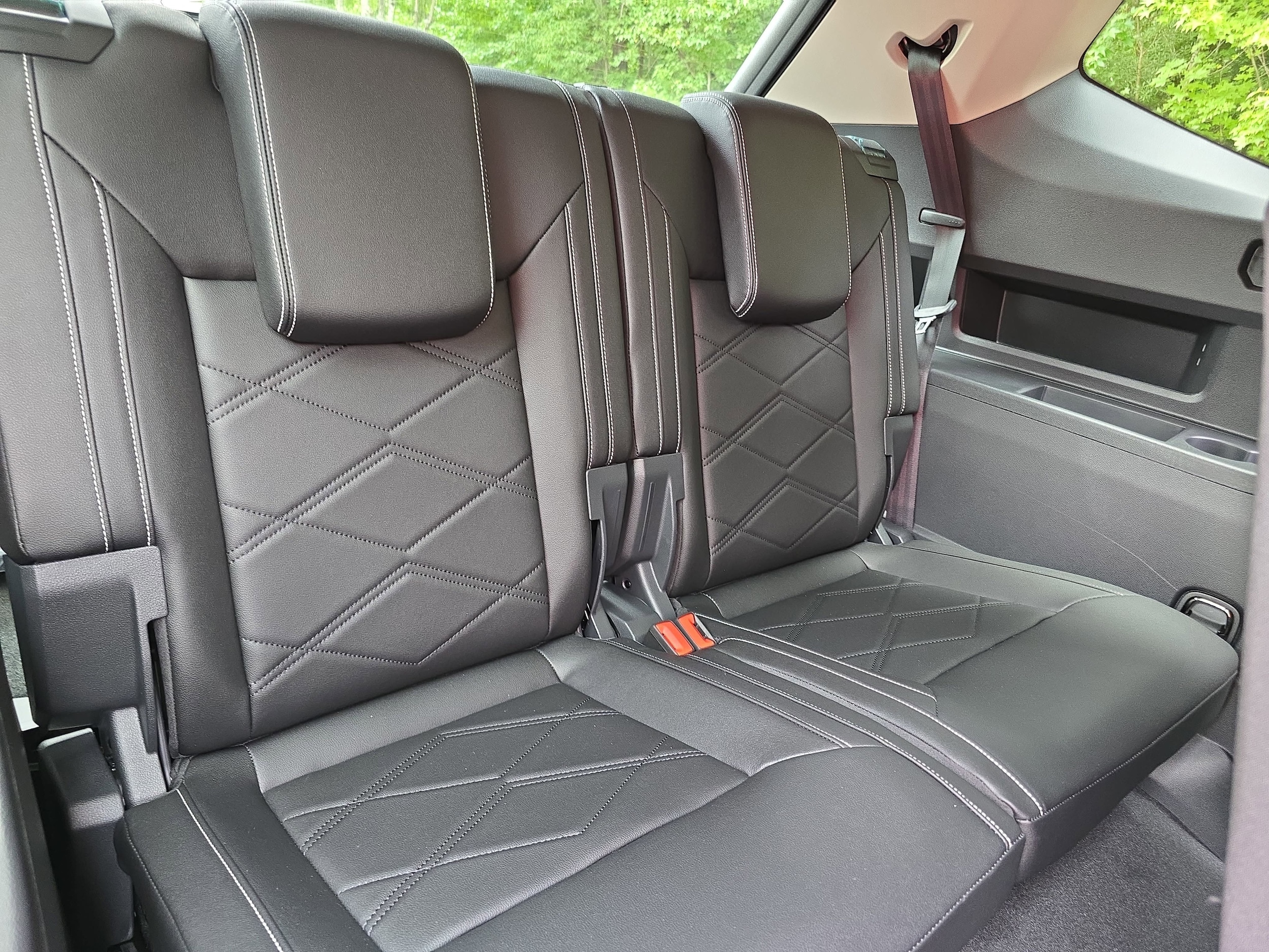 2026 Volkswagen Atlas SE - Photo 12