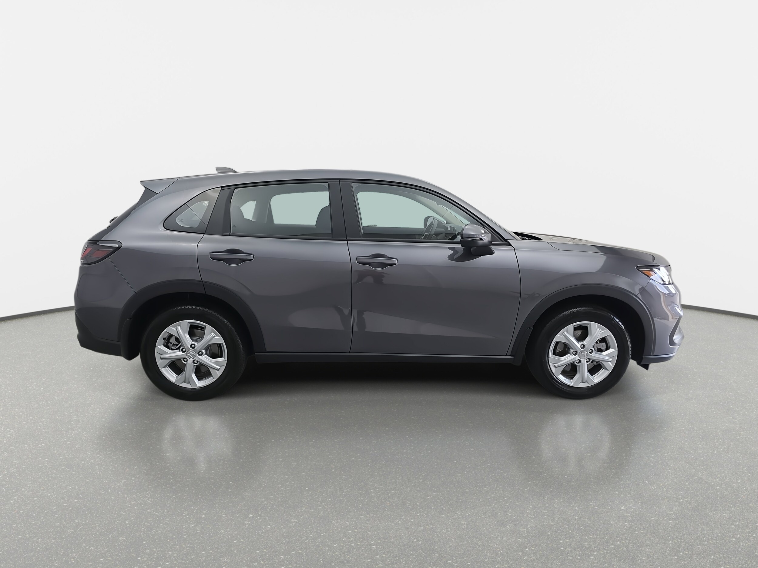2023 Honda HR-V LX 2WD photo 2